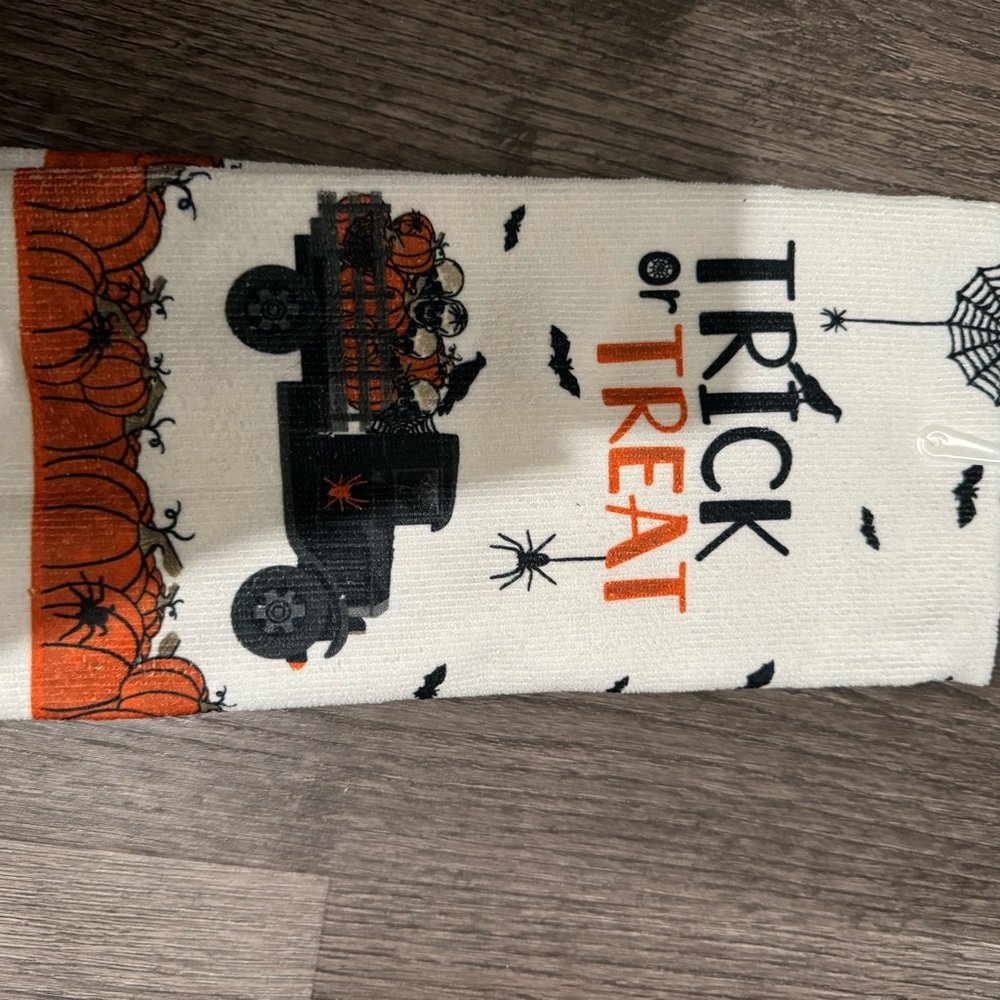 Hand towel/ kitchen towel